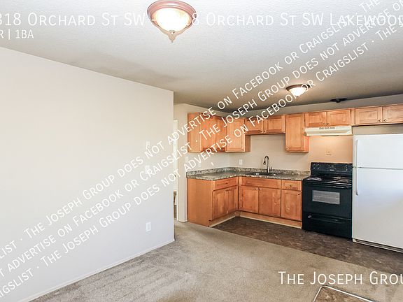 5th image of 8318 Orchard St SW #L
