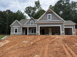 1350 Birch Way, Loganville, GA 30052