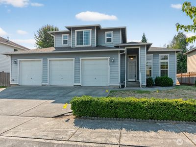 28302 70th Avenue NW, Stanwood, WA, 98292