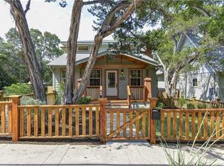 506 E Monroe St, Austin, TX 78704