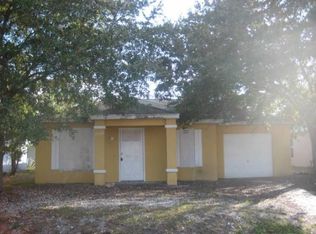 2739 Eden Ave, Immokalee, FL 34142