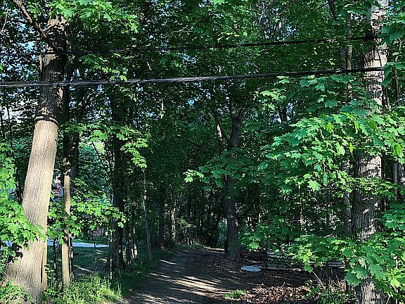 Covert Rd. Lot for Sale