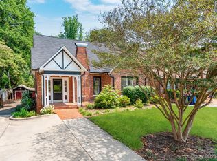 107 7th Ave NE, Hickory, NC 28601