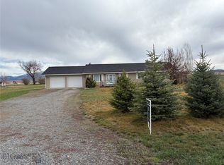 13 Sharon Loop, Townsend, MT 59644