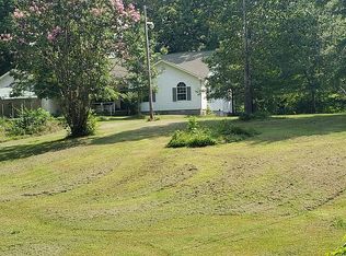 1516 Jacks Dr, Benton, AR 72019