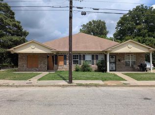 1218 Ethel St, Memphis, TN 38114