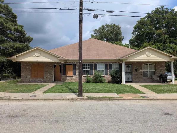 1218 Ethel St, Memphis, TN 38114