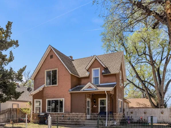 701 Euclid Ave, Pueblo, CO 81004