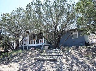 15 Spring Creek Rd, Alpine, TX 79830