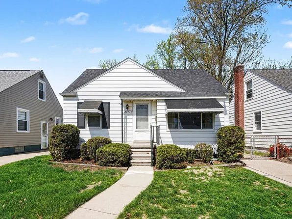 24924 Princeton St, Dearborn, MI 48124
