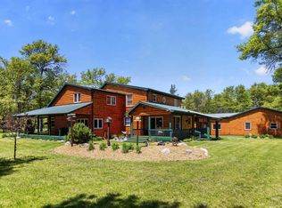 3164 N Dow Rd, West Branch, MI 48661