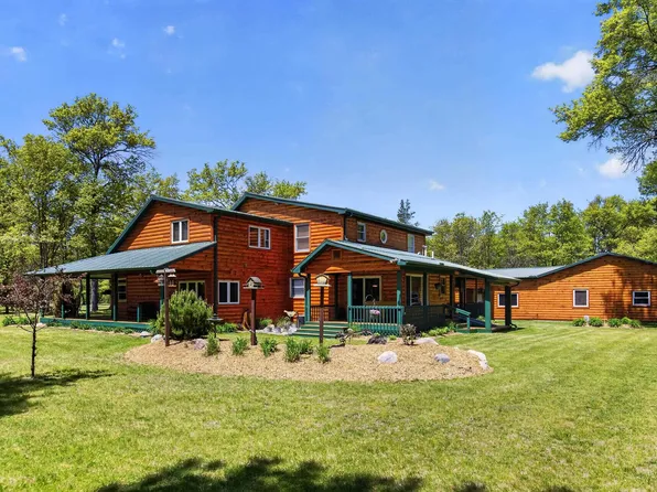 3164 N Dow Rd, West Branch, MI 48661