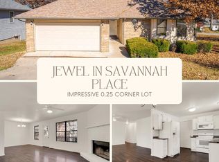 133 Shiloh St, Branson, MO 65616