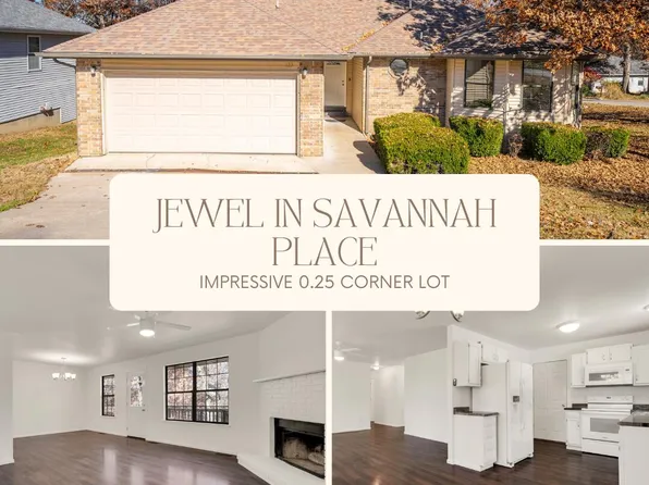 133 Shiloh Street, Branson, MO 65616