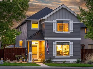 1337 NE Barney St, Prineville, OR