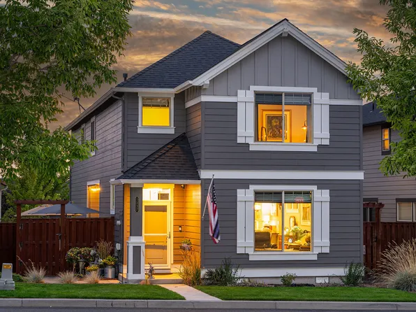 1337 NE Barney St, Prineville, OR 97754