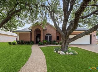 6211 Turtle Creek Trl, Temple, TX 76502