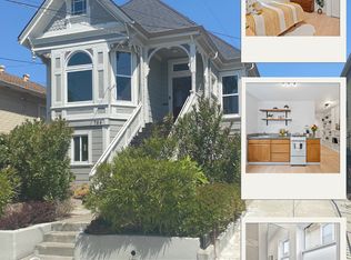 764 59th, Oakland, CA 94609