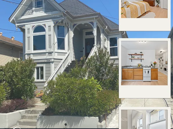 764 59th, 764 59th St APT 1, Oakland, CA 94609