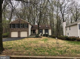 3632 Chateau Ridge Dr, Ellicott City, MD 21042