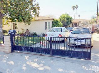 3233 E Clinton St, Oxnard, CA 93033