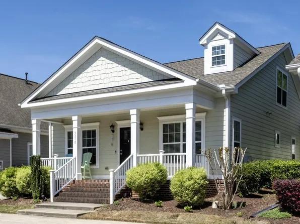 3818 Heritage Spring Cir, Wake Forest, NC 27587