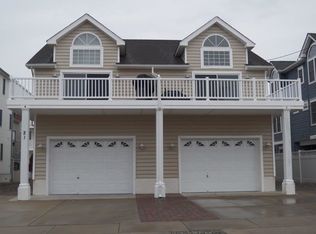 21 73rd St UNIT WEST, Sea Isle City, NJ