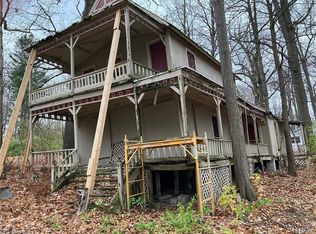 41 Baker Rd, Binghamton, NY 13901