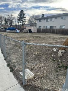 1310 N Roop St, Carson City, NV, 89706