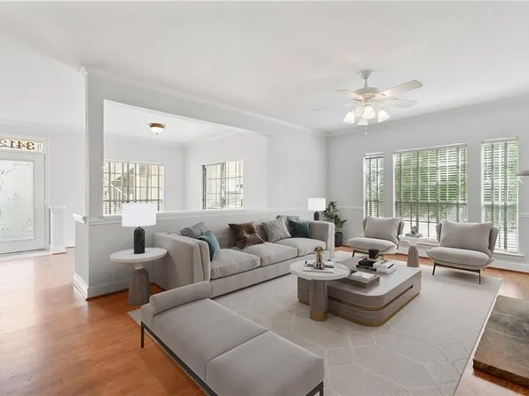 3412 Audubon Trce #3412, New Orleans, LA 70121