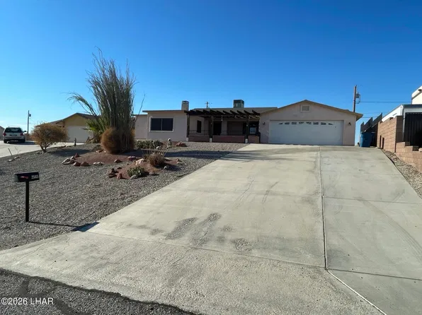2565 Fannin Dr, Lake Havasu City, AZ 86403