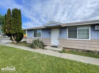 1713 S 11th Ave #A, Yakima, WA 98902