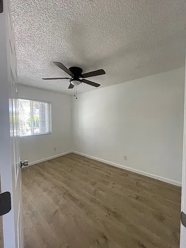 Floor plan 2BD