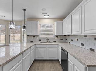 12934 Westglen Dr, Little Rock, AR 72211