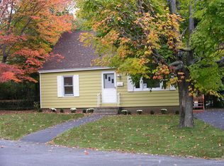 140 Cole Ave, Pittsfield, MA 01201