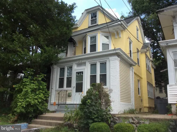 16 Laclede Ave, Trenton, NJ 08618