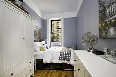 Rented by Waldstar Real Estate LLC