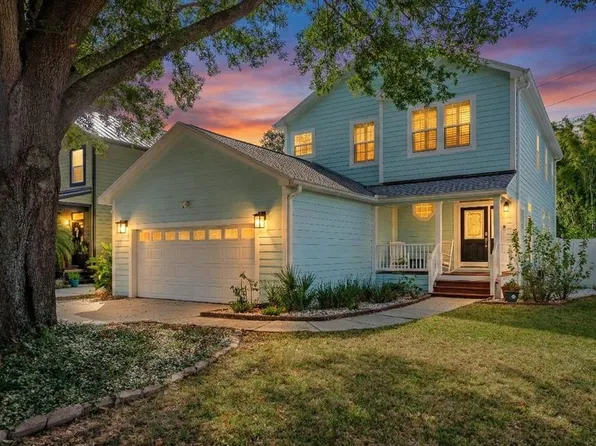 5803 S 3rd St, Tampa, FL 33611