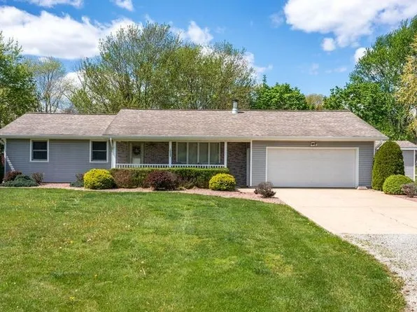 10944 E Aminoff Dr, Effingham, IL 62401