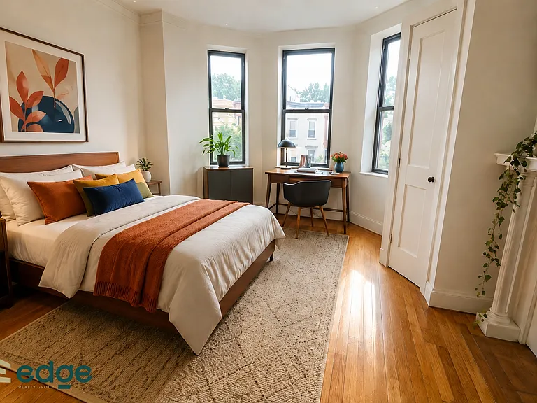 778 Lincoln Pl #3F — Photo 2