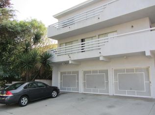 818 12th St APT 1, Santa Monica, CA 90403
