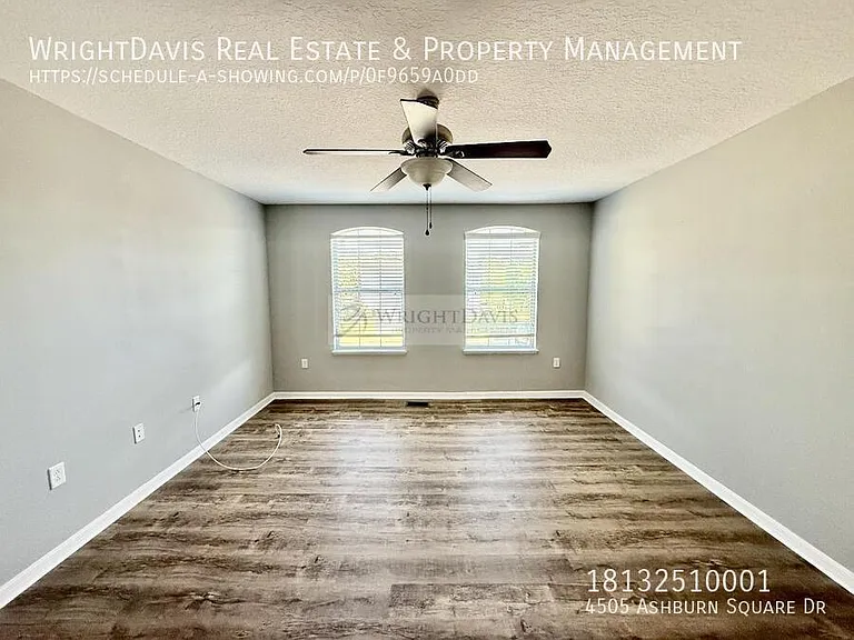 4505 Ashburn Square Dr — Photo 19