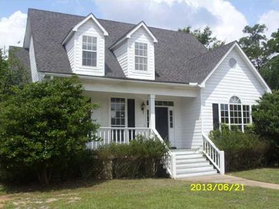 2200 Orourke Dr, Mobile, AL, 36695