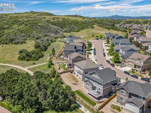 1218 Raindrop Way, Castle Rock, CO 80109