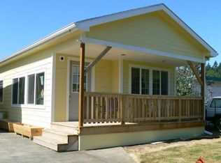 1689 Harbor Dr, Springfield, OR 97477