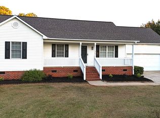 315 Southfield St, Inman, SC 29349
