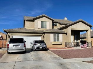 13912 Mayapple St, Hesperia, CA 92344