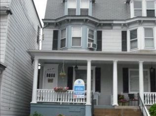 204 N Front St, Minersville, PA 17954