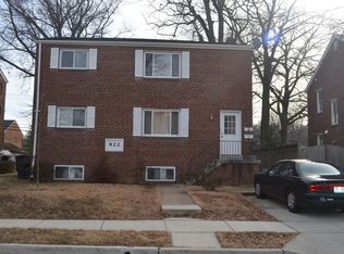 822 22nd St S, Arlington, VA 22202