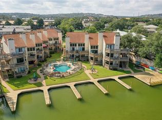 509 Short Circuit #110, Horseshoe Bay, TX 78657